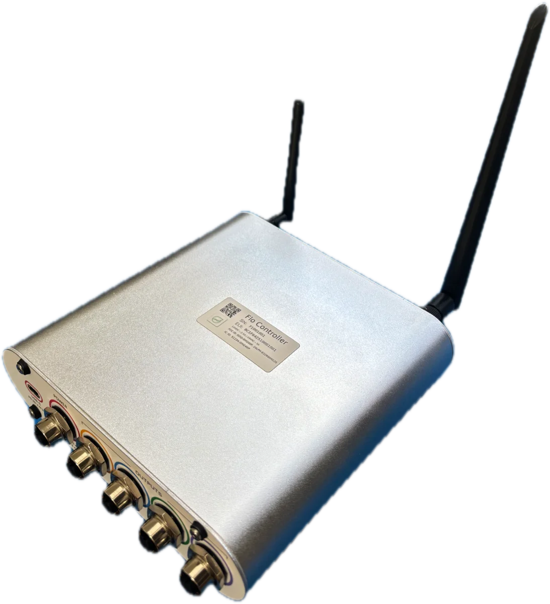 Growbud Controller