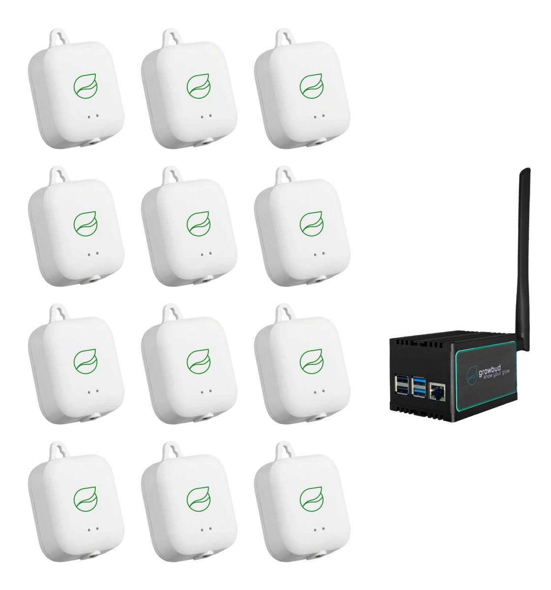 3D Climate Kit