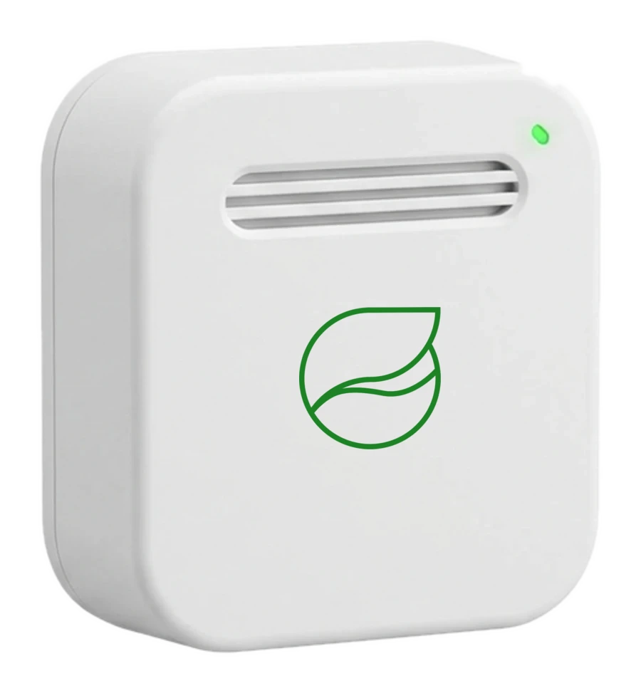 CO2 + Climate Sensor