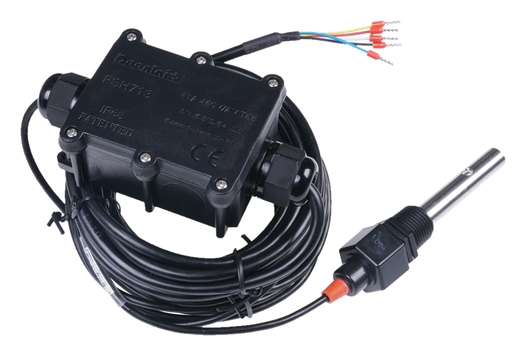 EC & TDS Sensor - Growbud precision agriculture sensor
