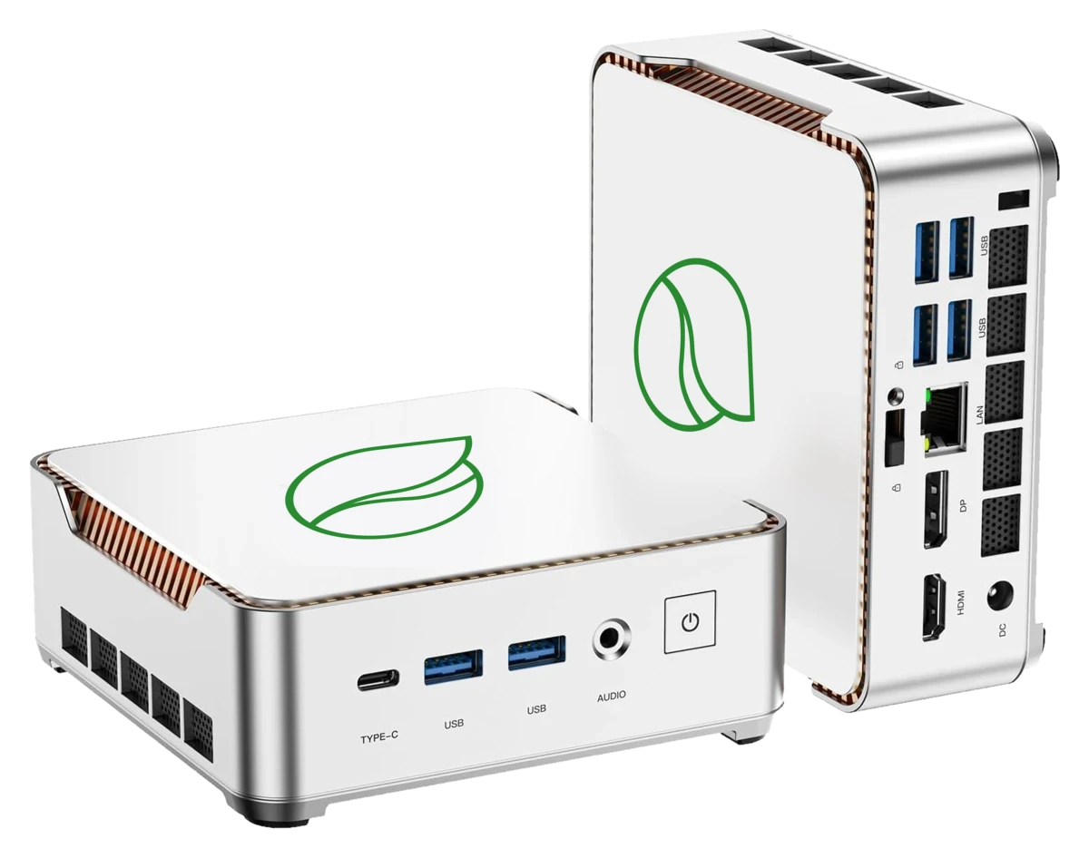 Edge Server