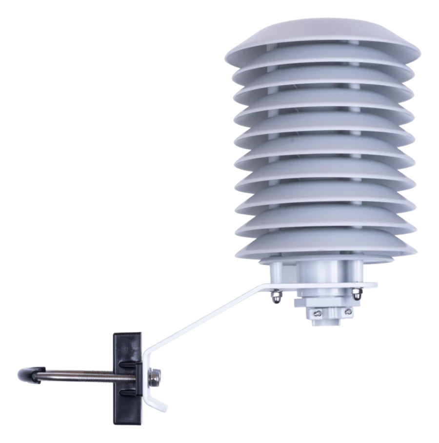 Solar Radiation Shield - Growbud precision agriculture sensor