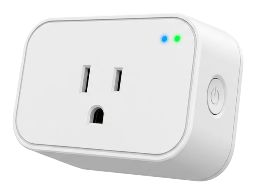 Power Meter Outlet