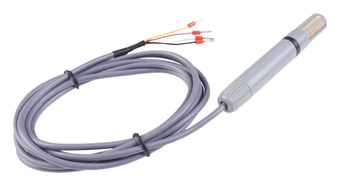 Temp + RH Sensor