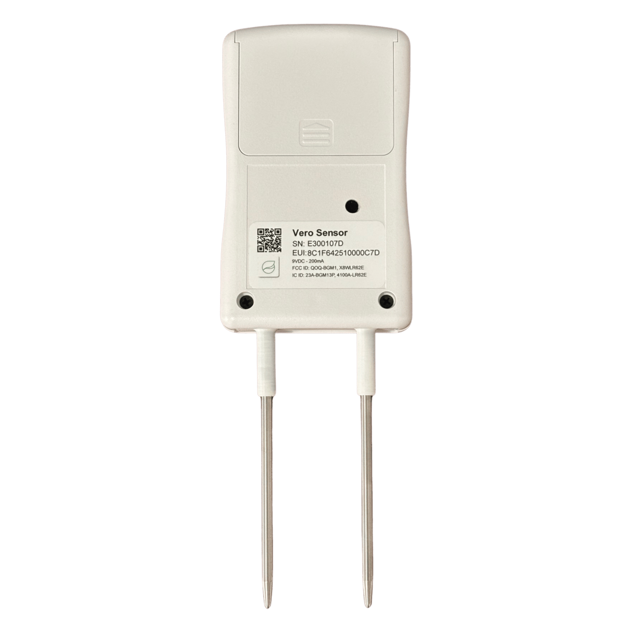 Vero Sensor - Growbud precision agriculture sensor