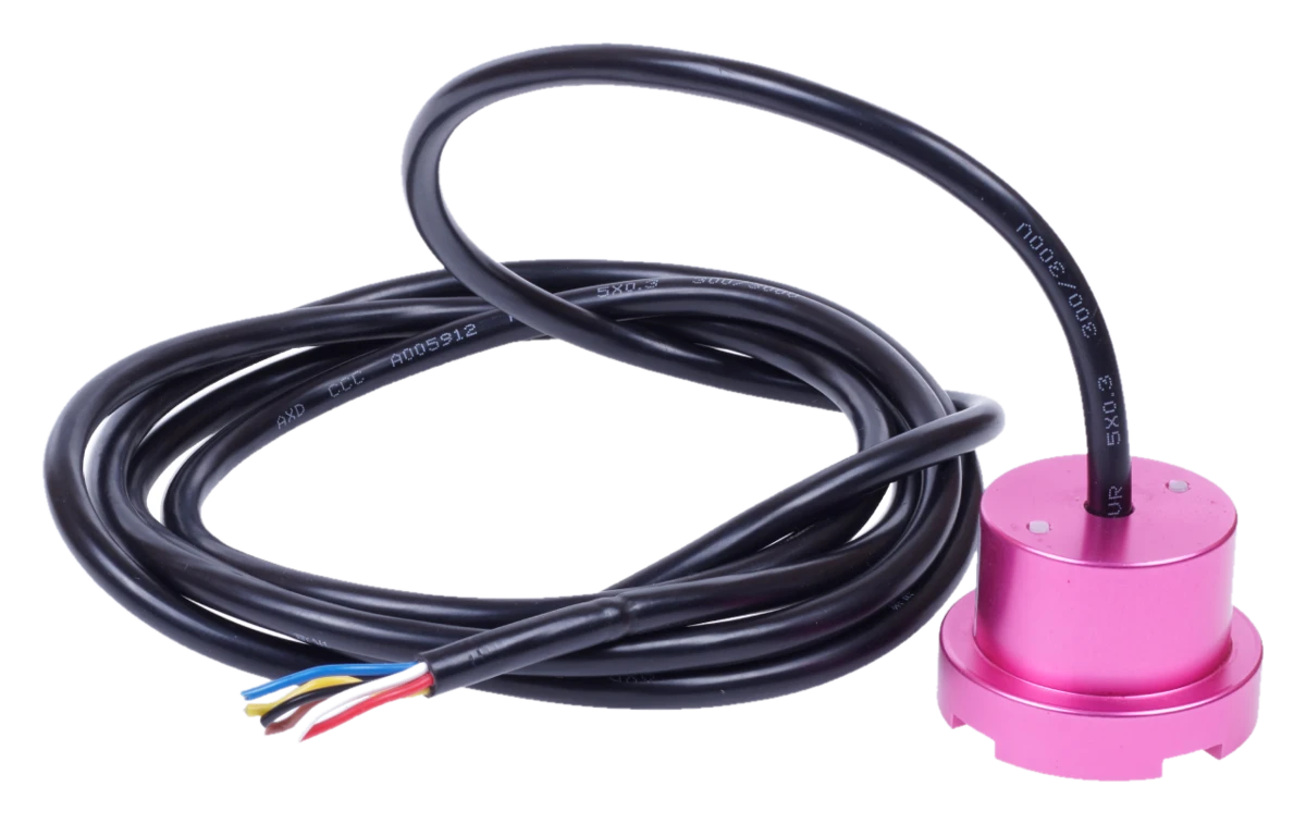 Water Leak Detector