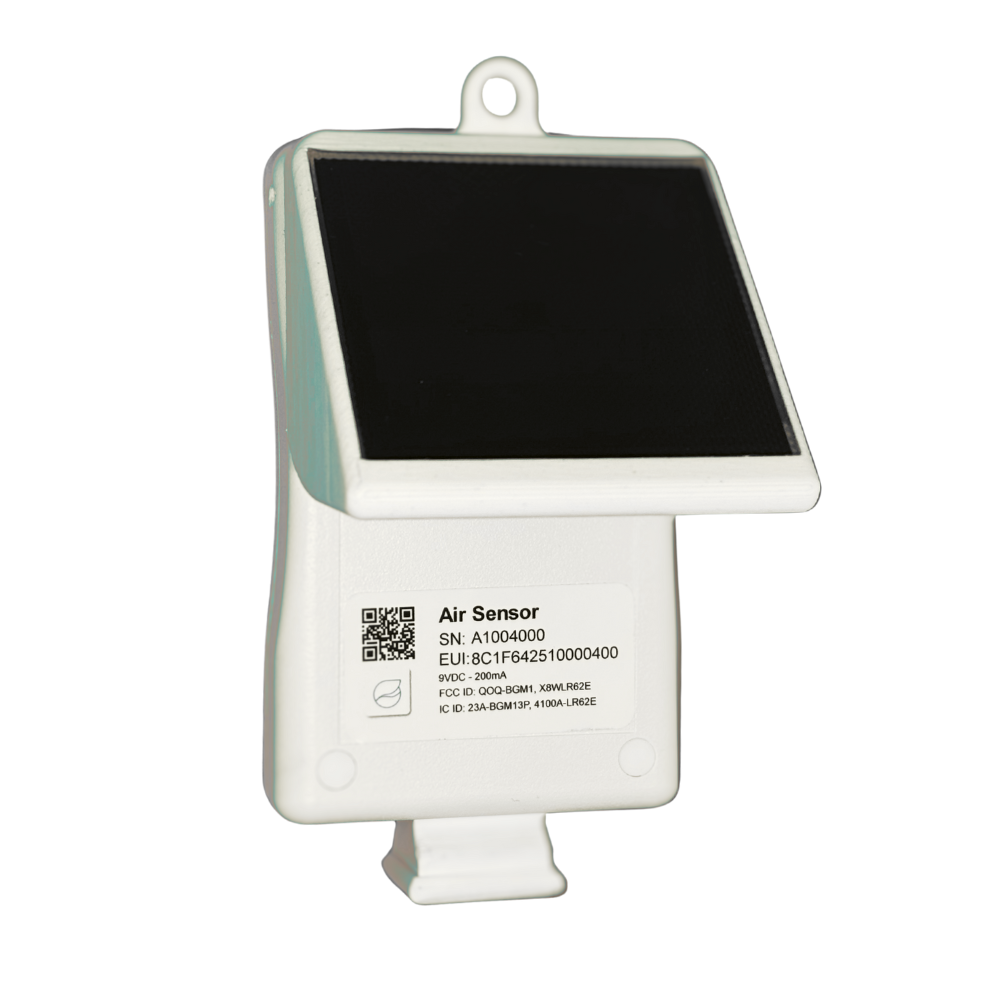 Air Sensor